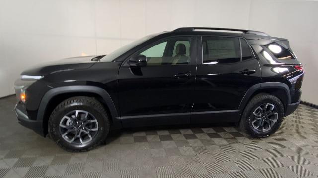 2025 Chevrolet Equinox Vehicle Photo in ALLIANCE, OH 44601-4622