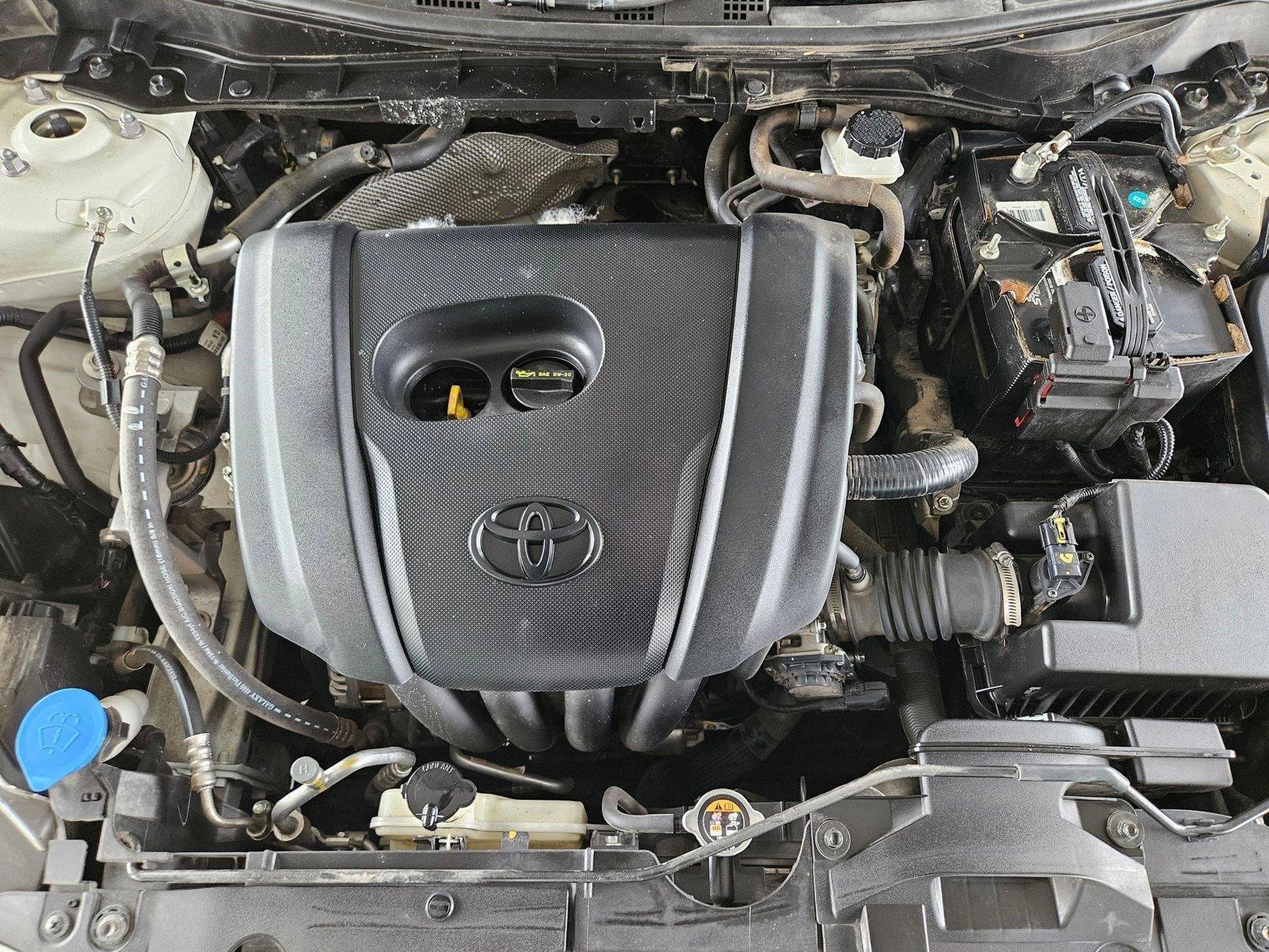 2016 Scion iA Vehicle Photo in Henderson, NV 89014