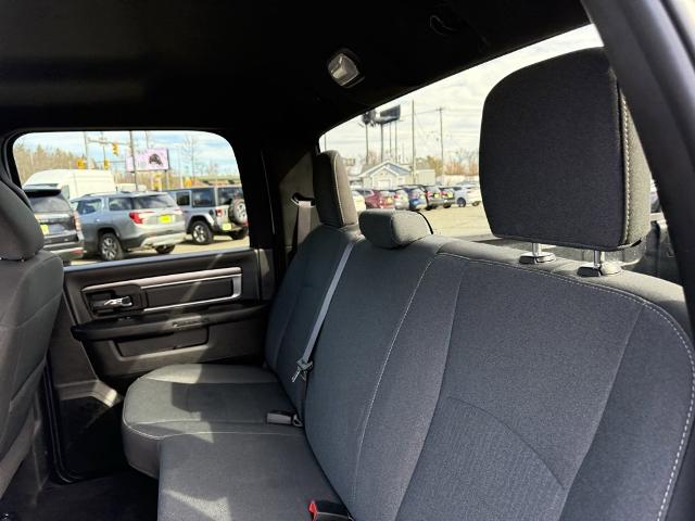 2024 Ram 1500 Classic Vehicle Photo in CHICOPEE, MA 01020-5001