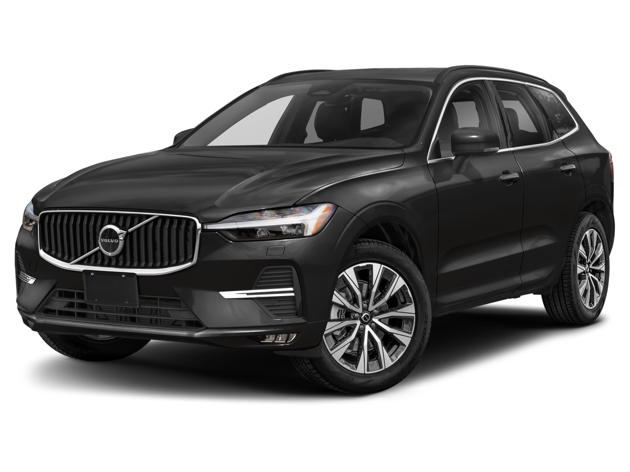2023 Volvo XC60 Vehicle Photo in San Antonio, TX 78230