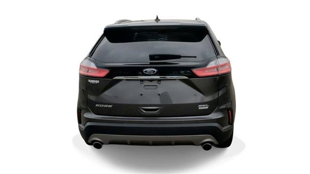 2019 Ford Edge Vehicle Photo in COLLIERVILLE, TN 38017-9006