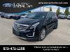 Used 2017 Cadillac XT5 Platinum with VIN 1GYKNFRS6HZ120453 for sale in Sikeston, MO