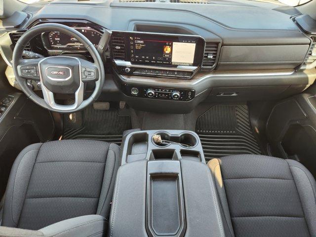 2023 GMC Sierra 1500 Vehicle Photo in SUGAR LAND, TX 77478-0000
