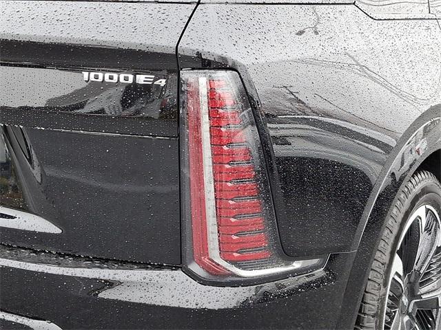 2025 Cadillac ESCALADE IQ Vehicle Photo in ALLENTOWN, PA 18103-7399