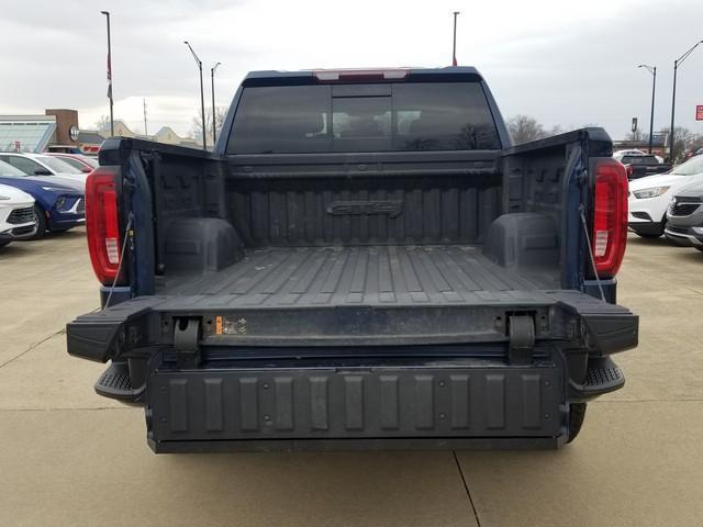 2020 GMC Sierra 1500 Vehicle Photo in ELYRIA, OH 44035-6349