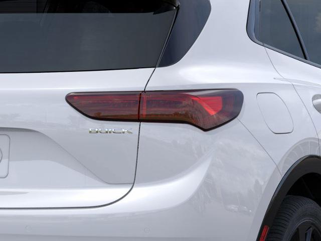 2025 Buick Envision Vehicle Photo in DANBURY, CT 06810-5034