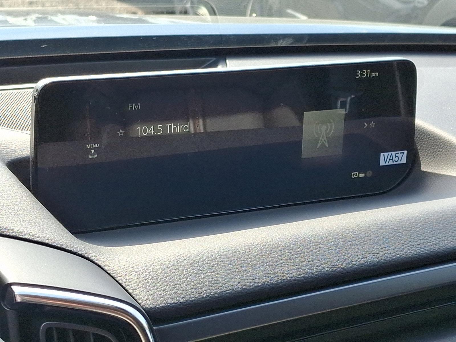 2025 Mazda CX-50 Vehicle Photo in Trevose, PA 19053