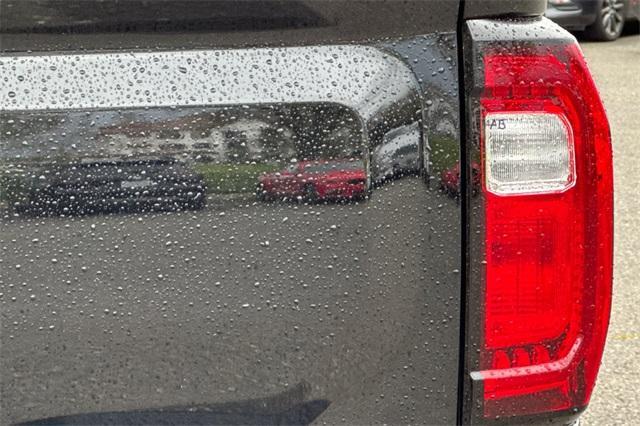 2023 GMC Canyon Vehicle Photo in ELK GROVE, CA 95757-8703