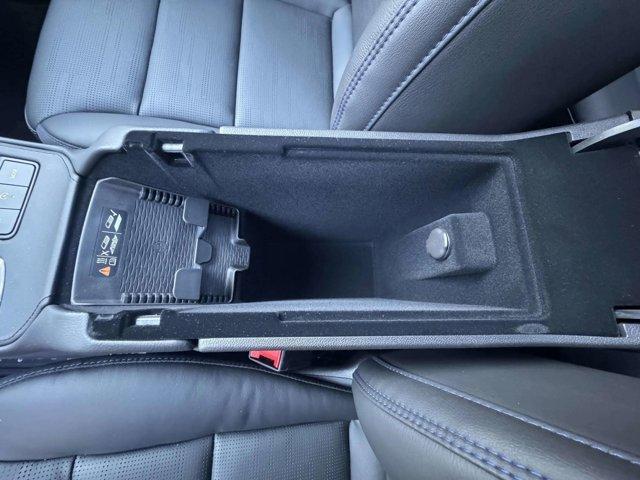 2025 Cadillac XT4 Vehicle Photo in LEOMINSTER, MA 01453-2952