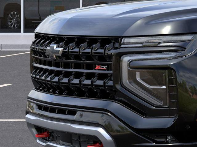 2025 Chevrolet Suburban Vehicle Photo in PAWLING, NY 12564-3219