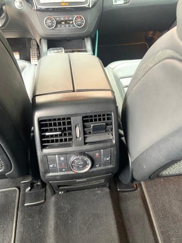2018 Mercedes-Benz GLS Vehicle Photo in San Antonio, TX 78230