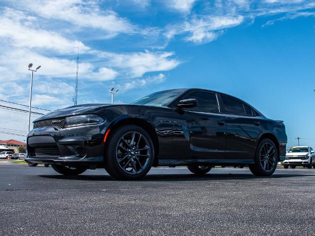 2022 Dodge Charger Vehicle Photo in MADISON, IN 47250-1611