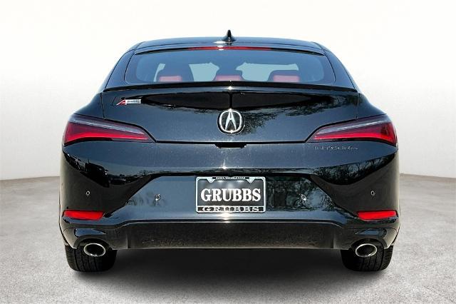 2024 Acura Integra Vehicle Photo in Tulsa, OK 74145