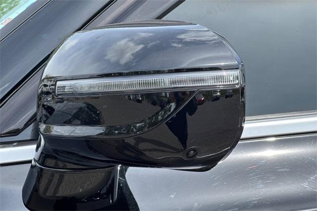 2024 Kia Telluride Vehicle Photo in ELK GROVE, CA 95757-8703