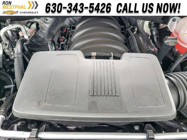 2025 Chevrolet Tahoe Vehicle Photo in AURORA, IL 60503-9326