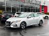 Certified 2022 Nissan Sentra SV with VIN 3N1AB8CVXNY250432 for sale in Shelton, CT