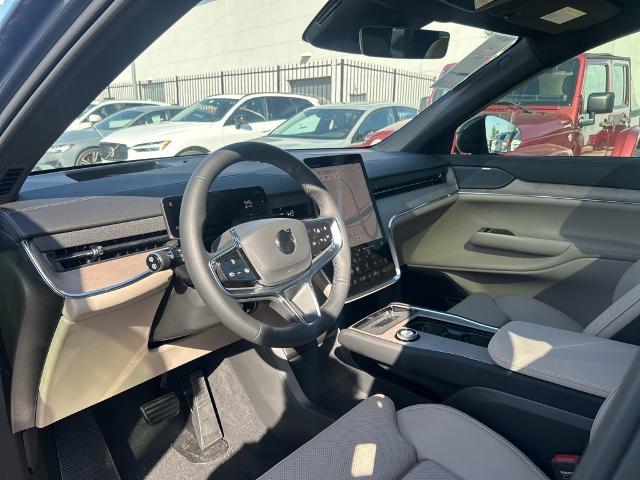 2025 Volvo EX90 Vehicle Photo in Grapevine, TX 76051