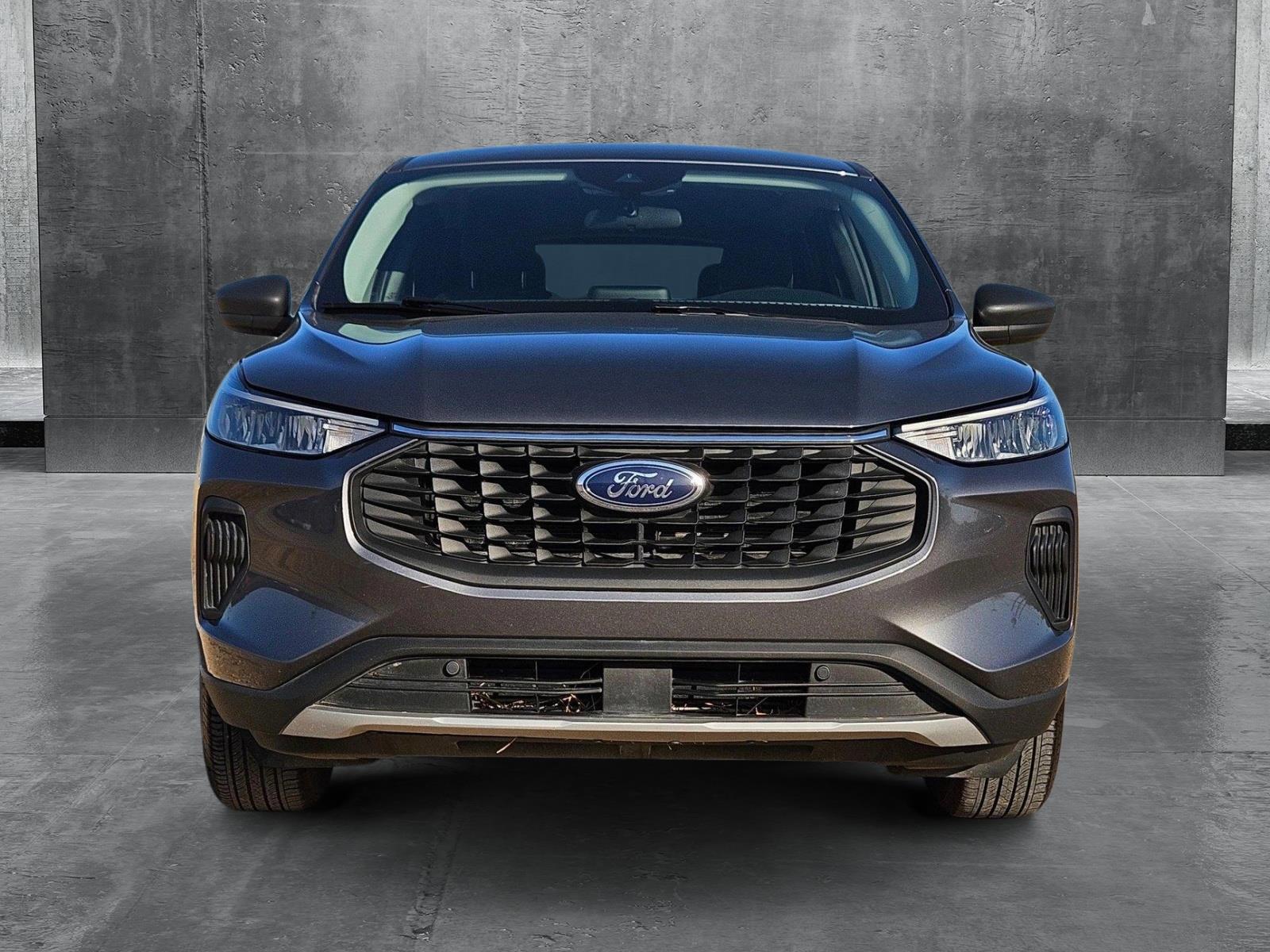 2024 Ford Escape Vehicle Photo in WACO, TX 76710-2592
