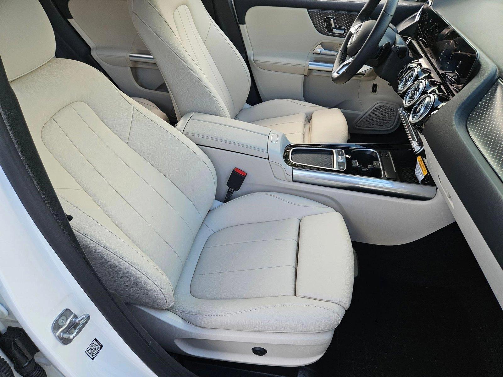 2025 Mercedes-Benz GLA Vehicle Photo in Fort Lauderdale, FL 33316