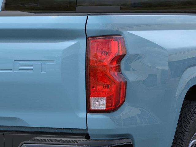 2025 Chevrolet Colorado Vehicle Photo in SUGAR LAND, TX 77478-0000