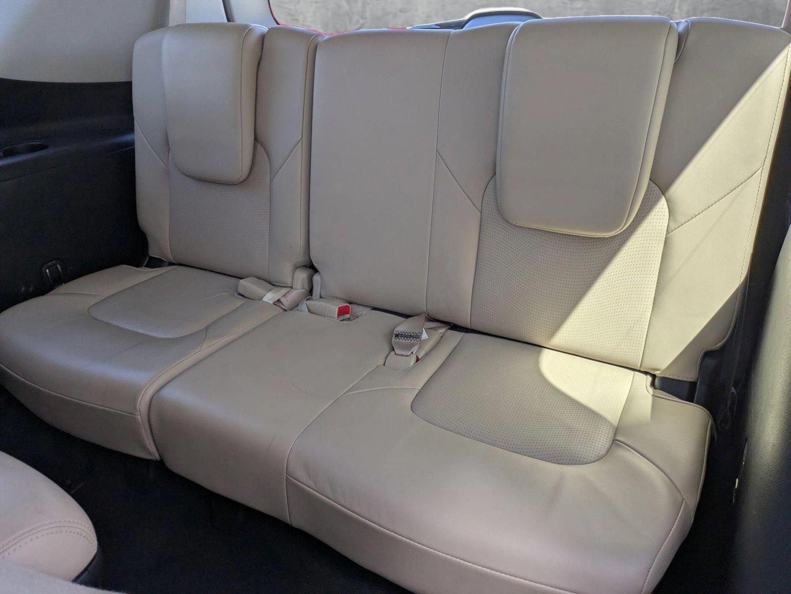 2019 Nissan Armada Vehicle Photo in Corpus Christi, TX 78415