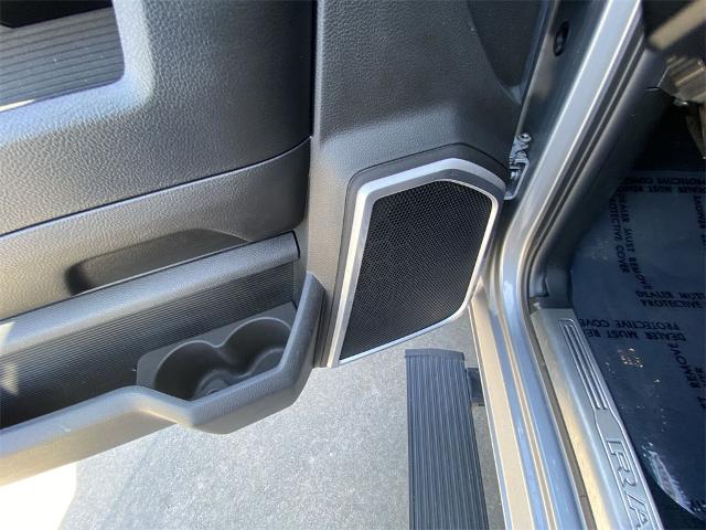 2020 Ram 3500 Vehicle Photo in Greenville, TX 75402