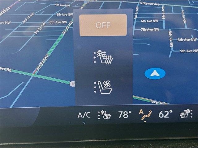 2024 Buick Envision Vehicle Photo in PUYALLUP, WA 98371-4149
