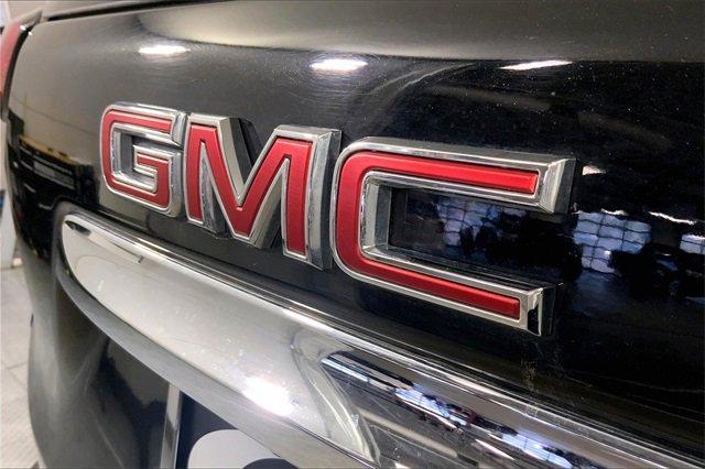 2024 GMC Terrain Vehicle Photo in INDEPENDENCE, MO 64055-1377
