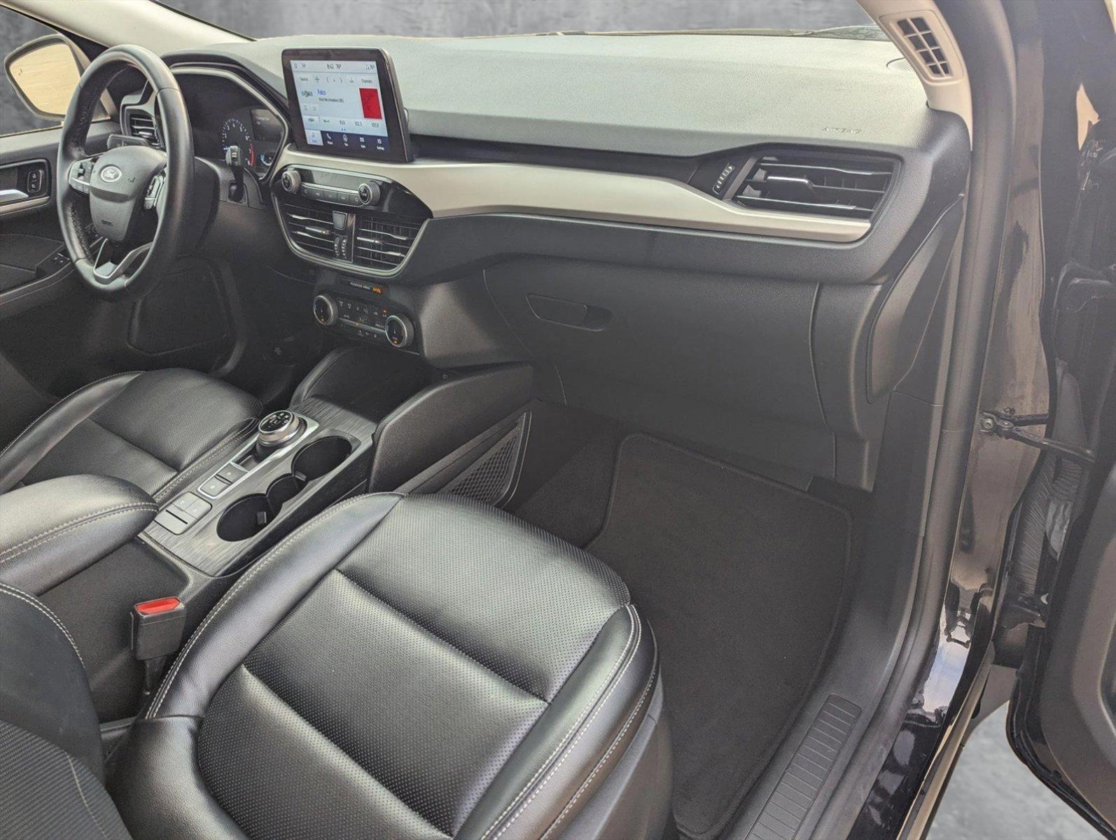 2022 Ford Escape Vehicle Photo in CORPUS CHRISTI, TX 78412-4902