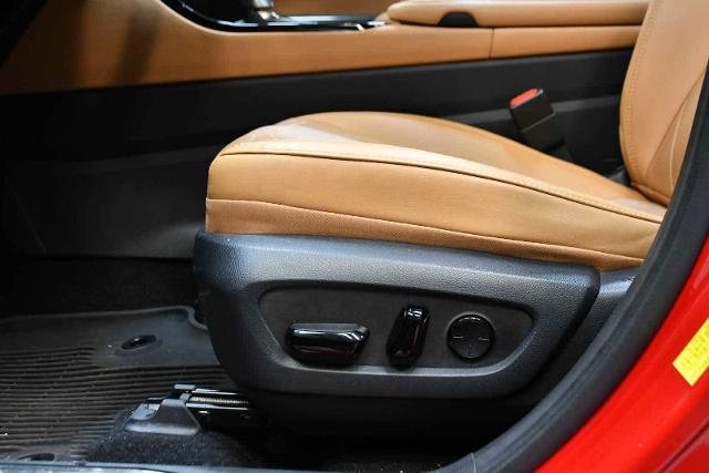 2022 Lexus NX 350 Vehicle Photo in DALLAS, TX 75235