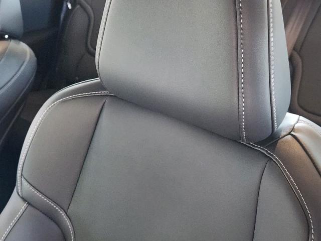 2025 INFINITI QX80 Vehicle Photo in DALLAS, TX 75209