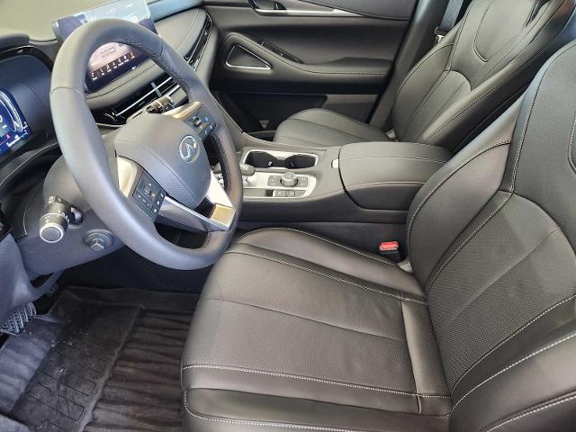 2025 INFINITI QX60 Vehicle Photo in DALLAS, TX 75209