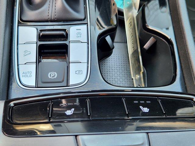 2023 Hyundai Tucson Vehicle Photo in SUGAR LAND, TX 77478-0000