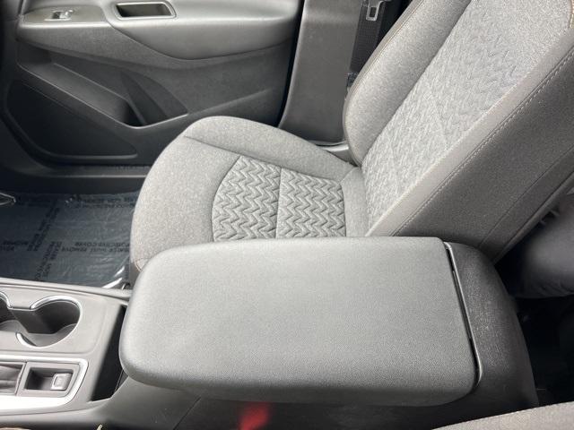 2022 Chevrolet Equinox Vehicle Photo in GREEN BAY, WI 54304-5303