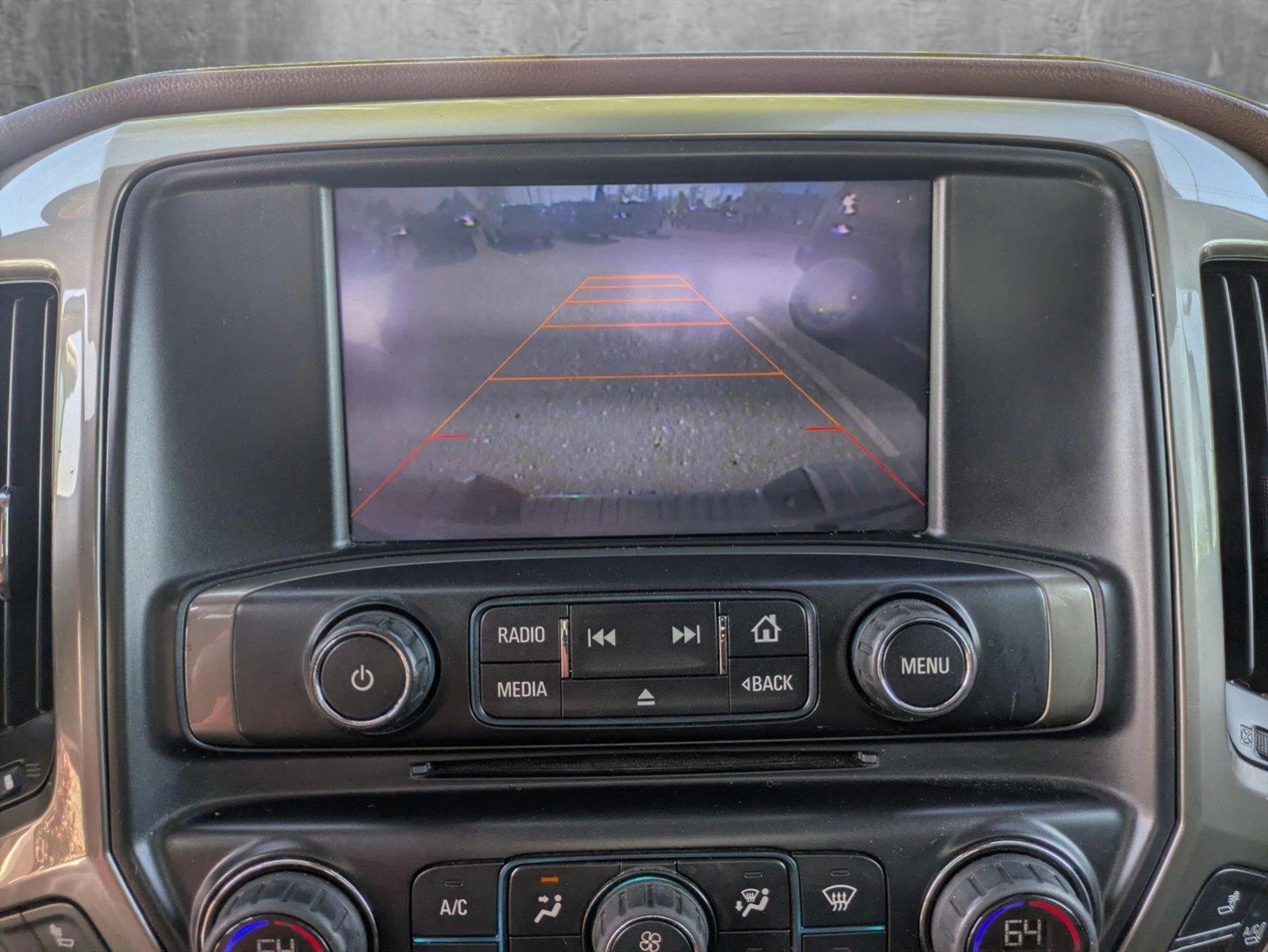 2015 Chevrolet Silverado 1500 Vehicle Photo in LAUREL, MD 20707-4622