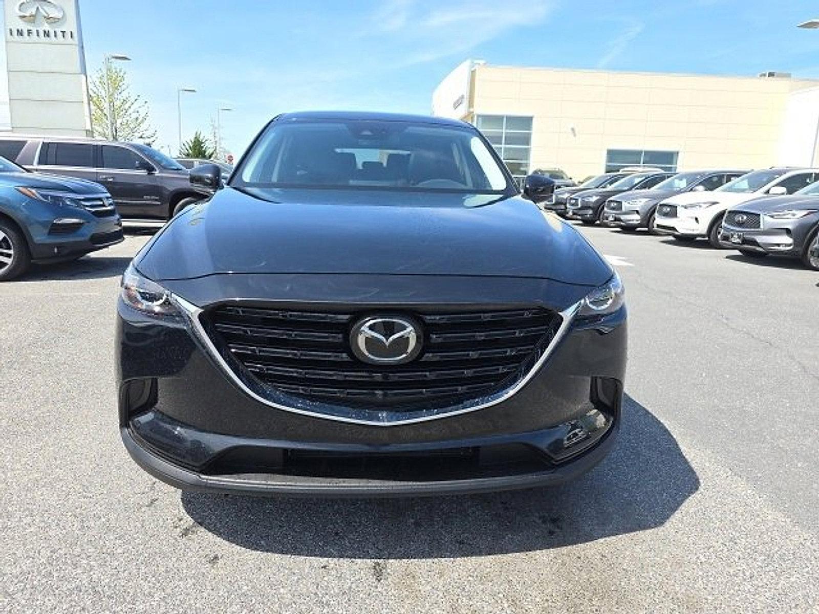 Used 2023 Mazda CX-9 Touring Plus with VIN JM3TCBAYXP0657765 for sale in Mechanicsburg, PA