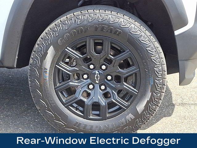2023 Chevrolet Colorado Vehicle Photo in DANBURY, CT 06810-5034