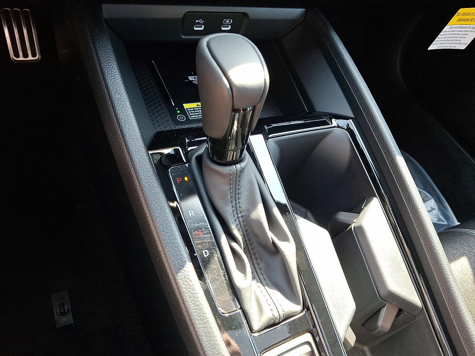 2025 Honda Accord Hybrid Vehicle Photo in Harrisburg, PA 17111