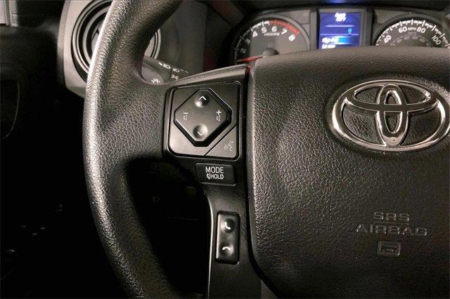 2022 Toyota Tacoma 2WD Vehicle Photo in INDEPENDENCE, MO 64055-1314
