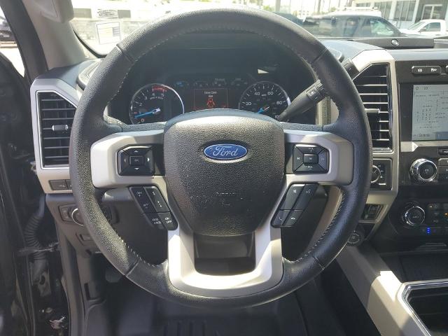 2021 Ford Super Duty F-250 SRW Vehicle Photo in LIGHTHOUSE POINT, FL 33064-6849