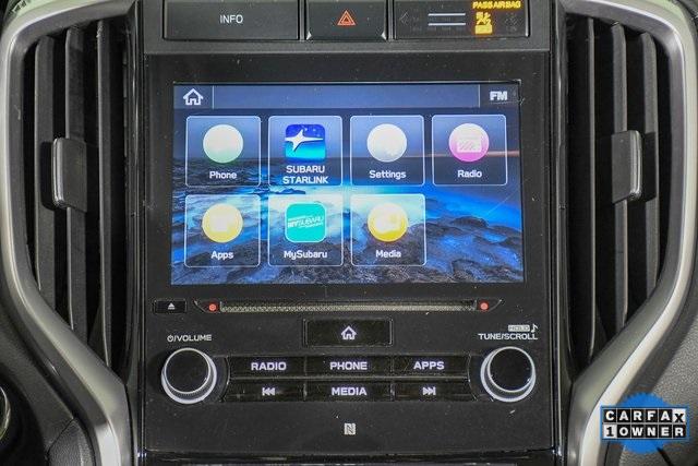2021 Subaru Ascent Vehicle Photo in Puyallup, WA 98371