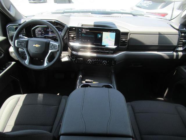 2025 Chevrolet Silverado 2500 HD Vehicle Photo in LEESBURG, FL 34788-4022