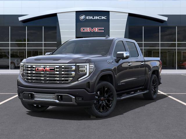 2025 GMC Sierra 1500 Vehicle Photo in PASADENA, CA 91107-3803