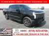 Used 2022 Ford F-150 Lightning Lariat with VIN 1FT6W1EV4NWG03315 for sale in Collinsville, IL