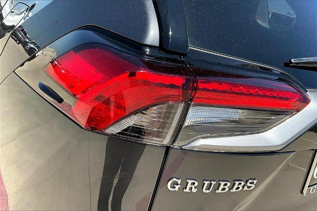 2023 Toyota RAV4 Vehicle Photo in Grapevine, TX 76051