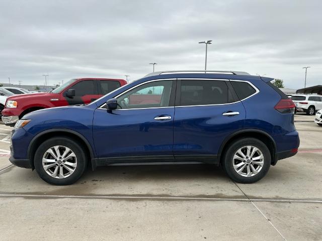 2018 Nissan Rogue Vehicle Photo in Grapevine, TX 76051