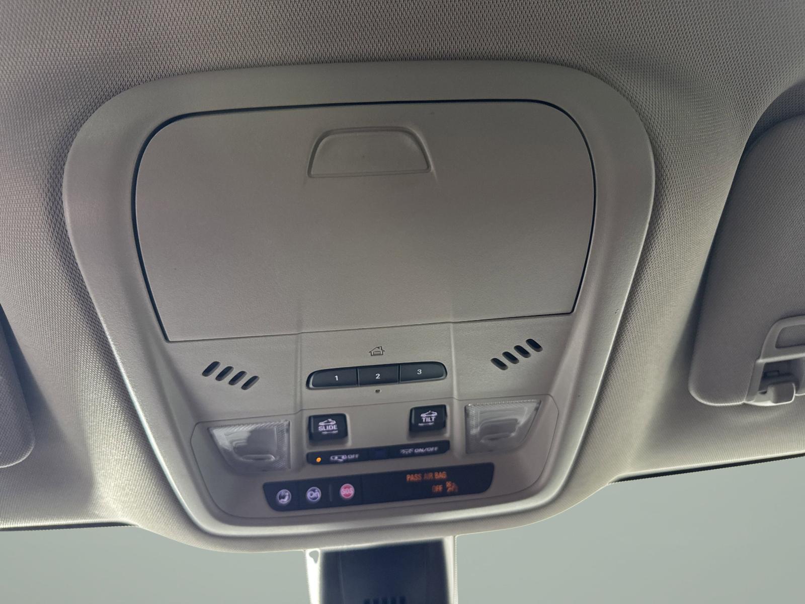 2020 Buick Enclave Vehicle Photo in Georgetown, TX 78626