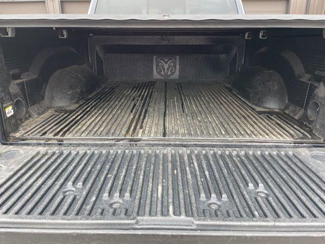 2018 Ram 1500 Vehicle Photo in MEDINA, OH 44256-9631