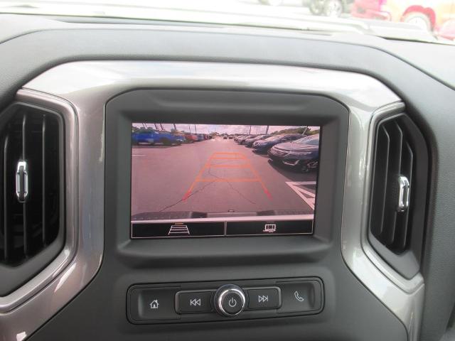 2025 Chevrolet Silverado 2500 HD Vehicle Photo in LEESBURG, FL 34788-4022