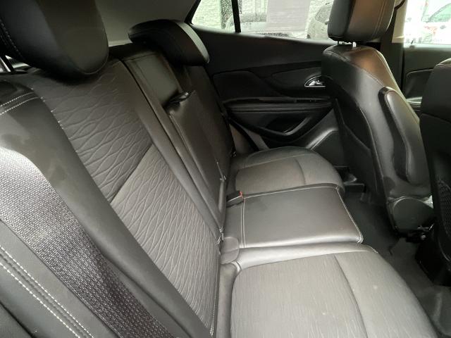 2015 Buick Encore Vehicle Photo in PITTSBURGH, PA 15226-1209